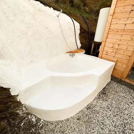 Romantic - Hottub & Sauna