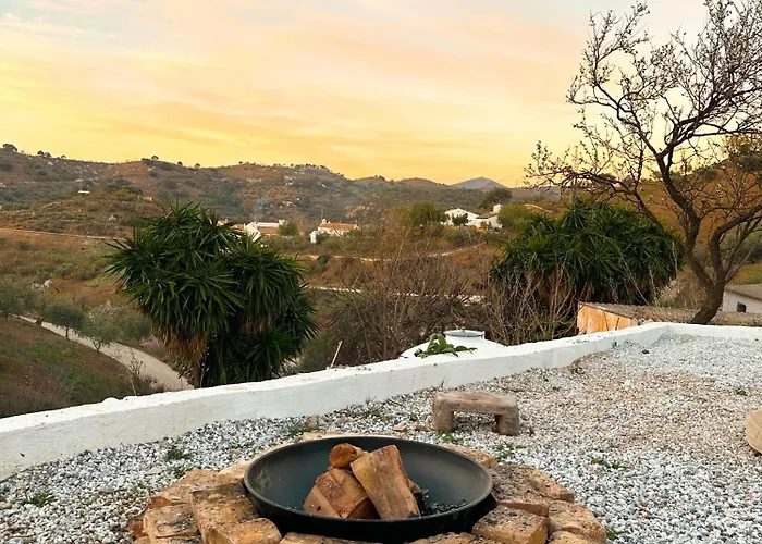 Romantic - Hottub & Sauna *